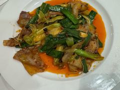 -金熊猫川菜餐厅