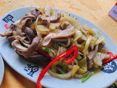 -化州肥仔大排档(建安二路店)