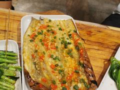 -木屋烧烤(岗顶二店)