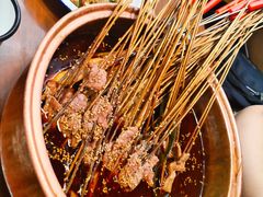 -搓火大都会(广安门总店)