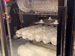 -东来顺饭庄(上地华联店)