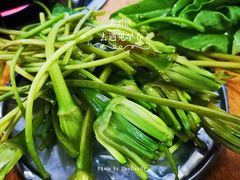 水性杨花-钰洁腊排骨火锅