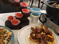 -香香海南菜餐厅