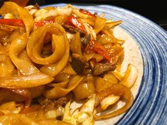-受气牛肉·耙牛肉火锅(水晶郦城店)
