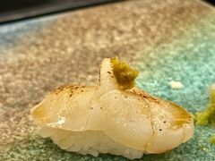 -Sushi Hanzo半藏(天环广场店)