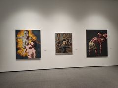 -四川美术学院美术馆