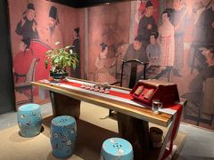 -馋遇江南·精致湖景雅宴(东方之门店)