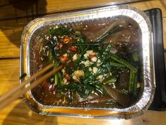 -聚点串吧·北京烧烤(朝北店)
