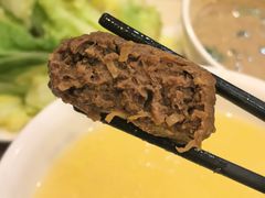 -清真吴记门钉肉饼·喜多利