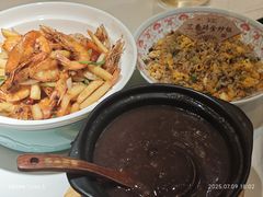 -吴家·非遗淮扬小馆(镇江万达广场店)