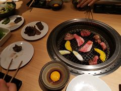 -和牛放题的殿堂 肉屋横丁(秋叶原店)