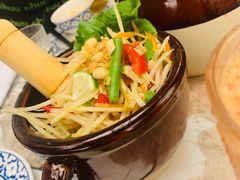 -KingThaia金泰兰(滨江天街店)