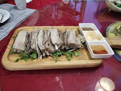 -悦真雅院·四合院·清真私房菜(雍和宫店)