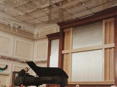 -天津音乐厅