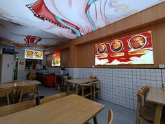 -冒菜西施·非遗冒菜(总店)