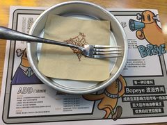 -BOPEYE·波派炸鸡(河西中央商场店)