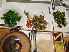 厦门薄饼-黑明餐厅(白鹭洲店)