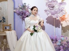 -星尚嫁日(红星国际广场店)