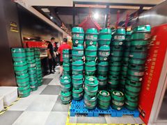-永红源·啤酒烧烤海鲜大排档(台柳路店)