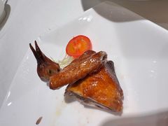 -东海海鲜酒家(中信广场店)