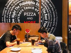 -必胜客(滨江店)