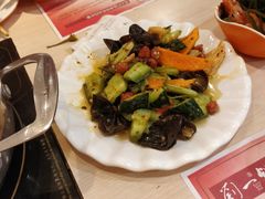 -刘一锅筋头巴脑(大悦城C店)