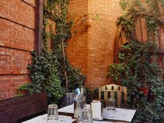 -Ocean's Table 欧舍