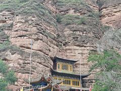 -炳灵寺世界文化遗产旅游区