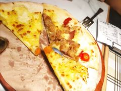 -菲滋意式餐厅(西溪印象城店)