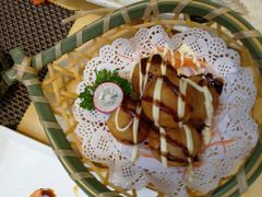 -樱の千渡日式料理·铁板烧•烧鸟(金盛田广场店)