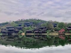 -重庆园博园