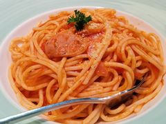 -吕氏疙瘩汤·海鲜新鲁菜(凯德mall新都心店)