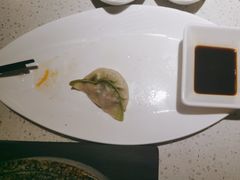 -船歌·鱼水饺青岛菜(金狮广场店)