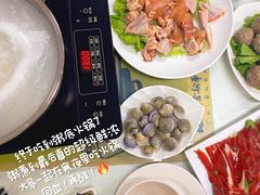 -吉友粥底火锅(方斜路店)