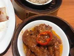 -頂好酒家·经典粤菜(海信广场店)