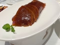 -四季民福烤鸭店(王府井东安门店)