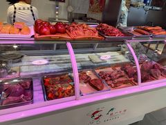 -胡记真不同饭店(临河街店)