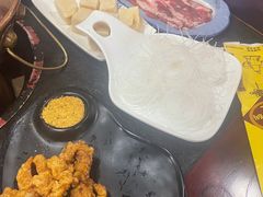 -徐记炭火铜锅手切鲜羊肉(塔湾直营店)