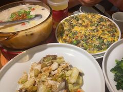 -闽上鲜·福建菜(龙湖滨江天街店)