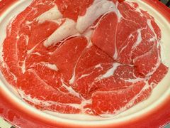 精选牛上脑-江北北火锅馆·公路夜市(魏公村店)