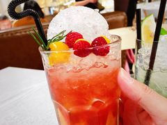 -娜娜家·Nana's restaurant(国金汇店)