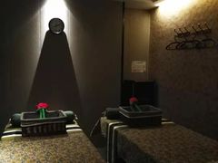-逅莱·影院足道·日式SPA(大世界店)