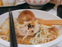 -味千拉面(广州白云机场T1西二店)