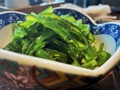 -九井澤精致料理(金茂店)