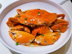 -成隆行·蟹王府(九江路店)