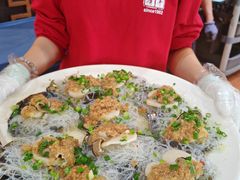 -百年银屏蚝烙·潮汕菜·非遗(乐山店)