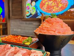 -吼堂老火锅(太古里总店)