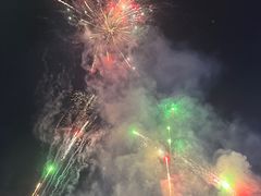 -东戴河风景区-止锚湾