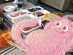-海底捞火锅(公益西桥店)