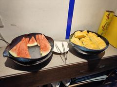 -尚尚仙·酸汤猪手·猪肚鸡火锅(华联万柳购物中心店)